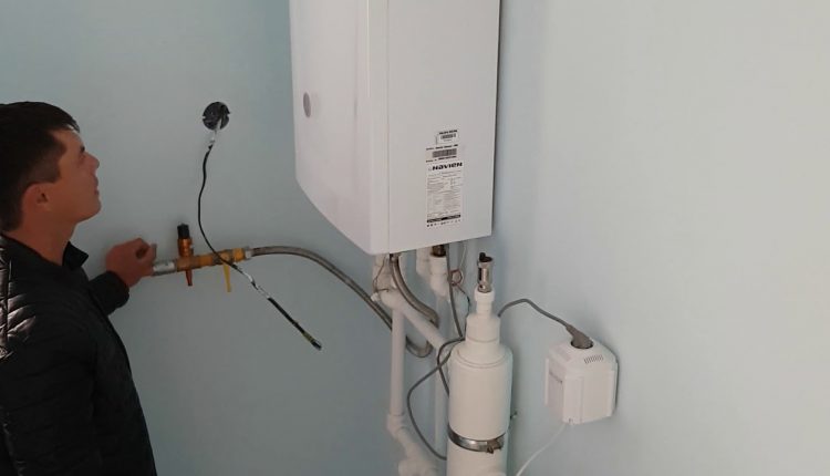 sofben-tesisati-nasil-yapilir